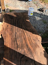 English Walnut